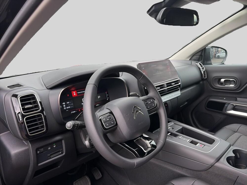C5 aircross 1.5 bluehdi 130 max boite automatique 2025 occasion 57525 Talange