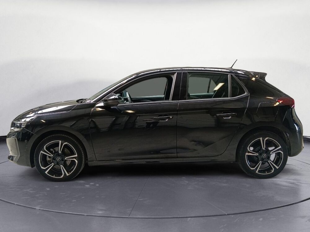 Corsa 1.2t 100gs 2024 occasion 34190 Ganges