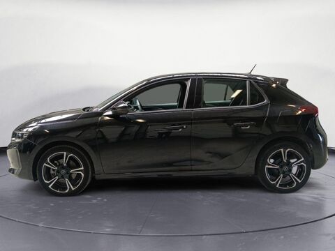 Corsa 1.2t 100gs 2024 occasion 34190 Ganges