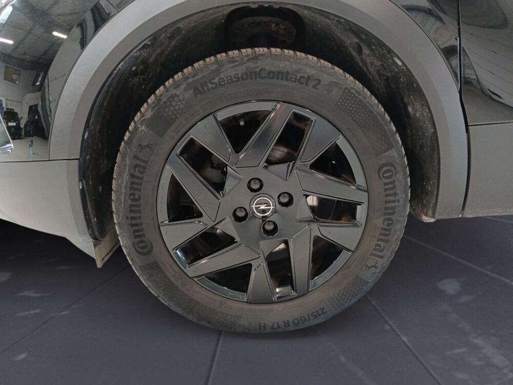 Mokka 1.2t 130 atgs line 2023 occasion 34190 Ganges