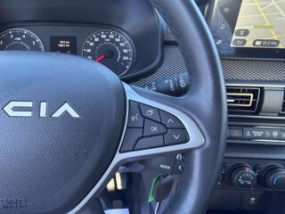 Sandero 1.0 TCe - 90 Expression gps + clim + radar AR 2024 occasion 19100 Brive-la-Gaillarde