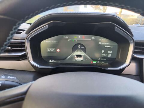 01 PHEV 1.5 - 261 - DCTH 7 SUV . PHASE 1 2022 occasion 77185 Lognes
