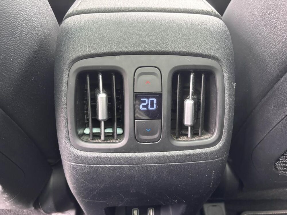 Tucson 1.6 T-GDi Plug-in - 265 HTRAC - BVA Executive 2023 occasion 77185 Lognes