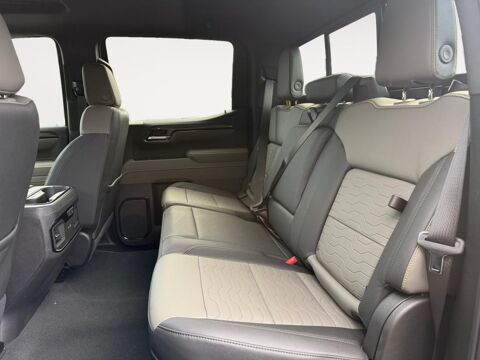 Divers Chevrolet ZR2 V8 6.2 4WD 2026 occasion 78780 MAURECOURT