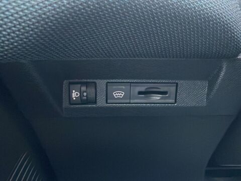 C5 aircross 1.2 hybride 145 plus boite automatique 2026 occasion 57525 Talange