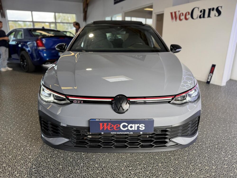 Golf 2.0 TSI 300 CH GTI CLUBSPORT EDITION-45 DSG BVA GARANTIE 12 2022 occasion 16000 Angoul&ecirc;me