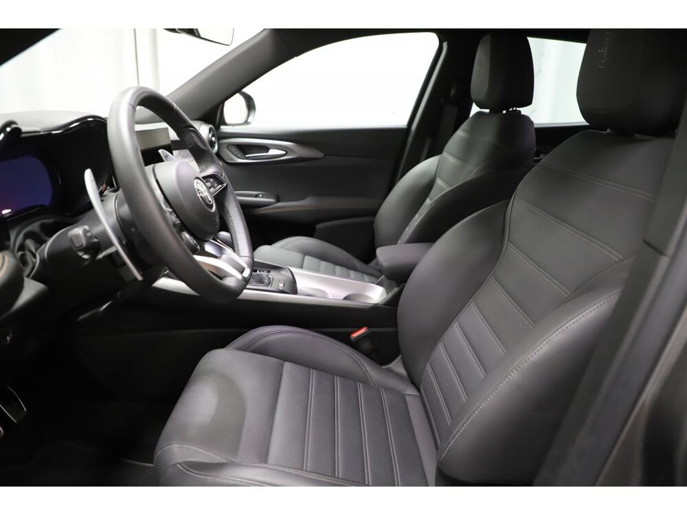 Tonale Veloce 1.5 mHEV 160 VGT TCT 2024 occasion 06550 La Roquette-sur-Siagne