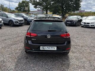 Golf 1.0 tsi 115 confortline business 5p 2020 occasion 88150 Chavelot
