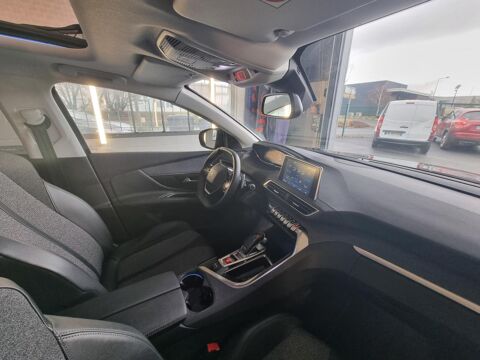 3008 GENERATION-II 1.5 BLUEHDI 130 ALLURE BUSINESS EAT BVA START- 2019 occasion 51100 Reims