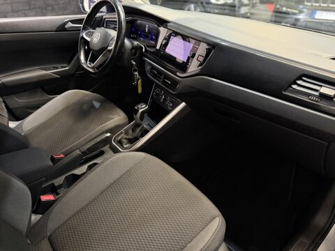 Polo 1.0 TSI - 95 - BV DSG 7 VI AW Life PHASE 2 2023 occasion 94360 Bry-sur-Marne