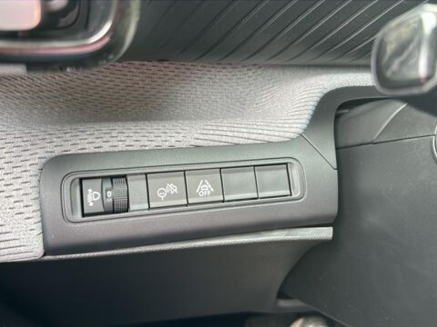 C3 Aircross 1.2 hybride 145 max e-dcs6 2026 occasion 57525 Talange