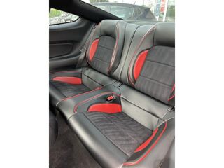 Mustang Fastback 5.0 V8 - 450 BVA10 GT PHASE 2 (Pas de malus) 2018 occasion 49070 Beaucouz&eacute;