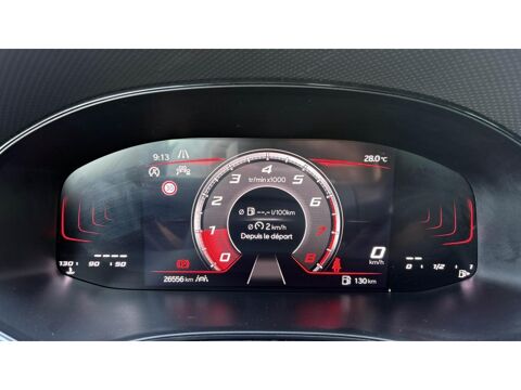 Arona 1.0 TSI 95ch FR  PRIX HT POUR EXPORT DZ 2025 occasion 81580 Soual