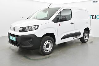 Partner PARTNER FGN DIESEL 130 CH M CHARG UT MAJ AUT occasion 17130 Montendre
