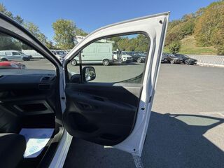 Partner M 650KG 1.5 BlueHDi- 100 Fourgon M TVA RECUPERABLE + CARPLAY 2023 occasion 19100 Brive-la-Gaillarde