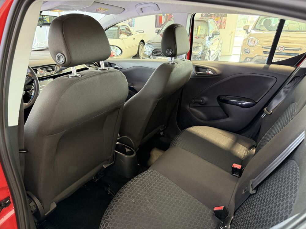 Corsa 1.3 CDTI 75 CH Edition GARANTIE 12 MOIS 2016 occasion 16000 Angoul&ecirc;me