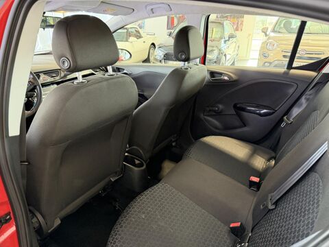 Corsa 1.3 CDTI 75 CH Edition GARANTIE 12 MOIS 2016 occasion 16000 Angoul&ecirc;me