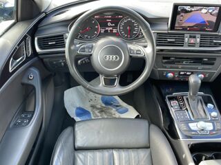 A6 2.0 tdi 190 ultra ambition luxe s tronic 7 2018 occasion 85150 Les Achards