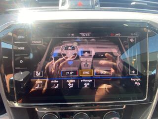 Passat 1.4 tsi 218 hybride rechargeable gte dsg6 2020 occasion 85150 Les Achards