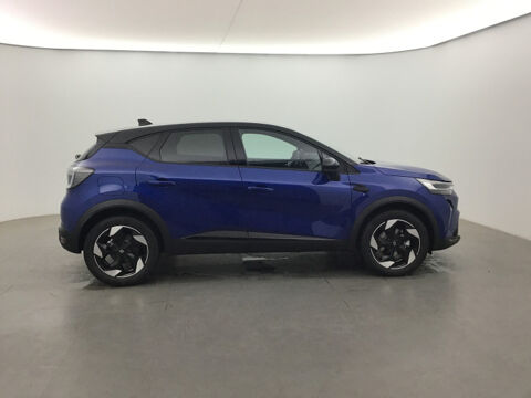 Captur E-Tech full hybrid 160 ch Techno 2026 occasion 34190 Ganges