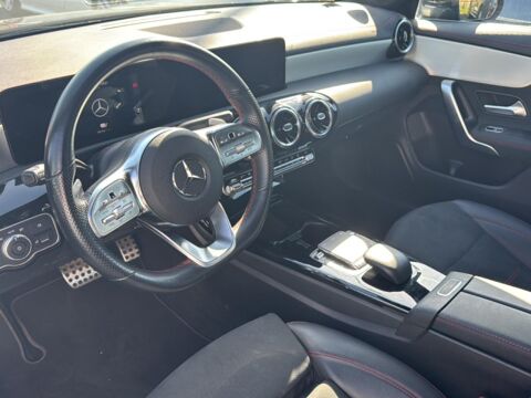 Classe CLA 250 e 262 amg line 8g-dct 2022 occasion 85150 Les Achards