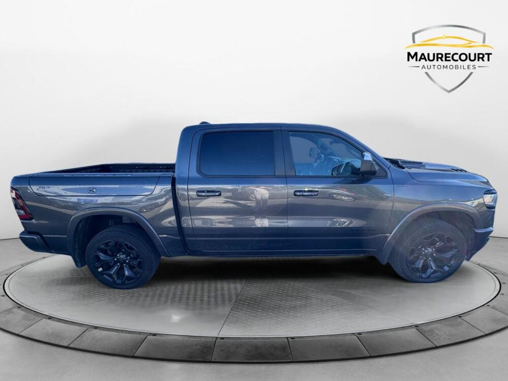 RAM DODGE 1500 LIMITED 395 V8 5.7 HEMI 2021 occasion 78780 MAURECOURT