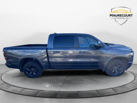 RAM DODGE 1500 LIMITED 395 V8 5.7 HEMI 2021 occasion 78780 MAURECOURT