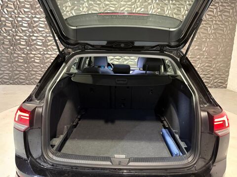 Golf SW 1.5 eTSI OPF - 130 - BV DSG 7 VIII SW BREAK Life Busines 2023 occasion 78680 &Eacute;p&ocirc;ne