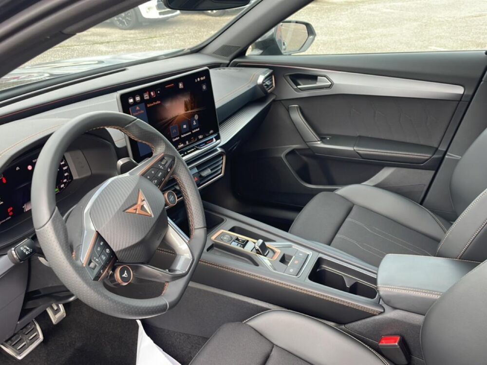 Formentor 2.0 tdi 150 v dsg7 2026 occasion 54520 Laxou