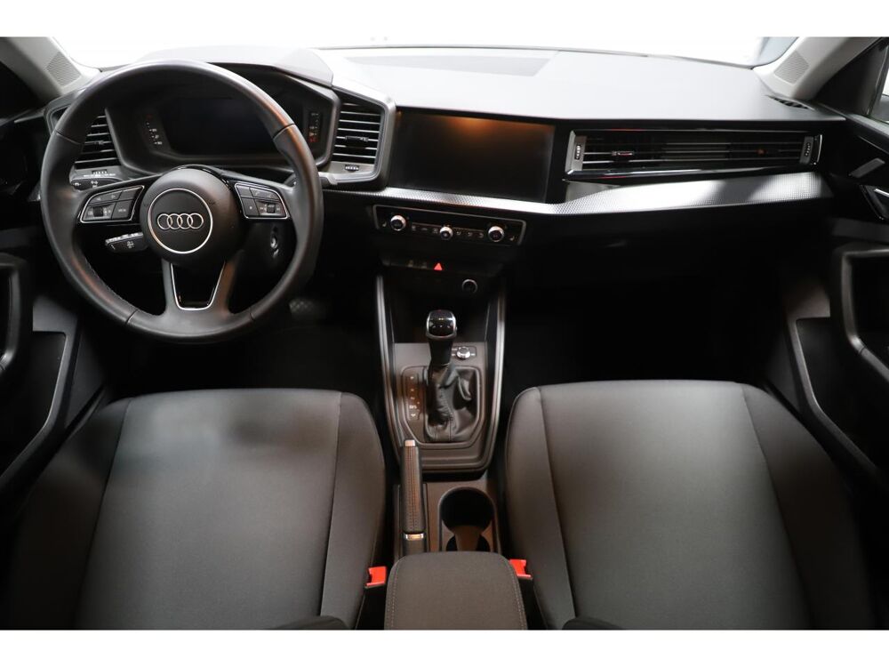 A1 1.0 30 TFSI 110 S line S-Tronic Sportback 2024 occasion 06550 La Roquette-sur-Siagne