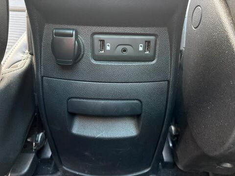 Sc&eacute;nic Grand 1.7 Blue dCi 150 EDC 7pl Intens 2020 occasion 31660 Bessi&egrave;res