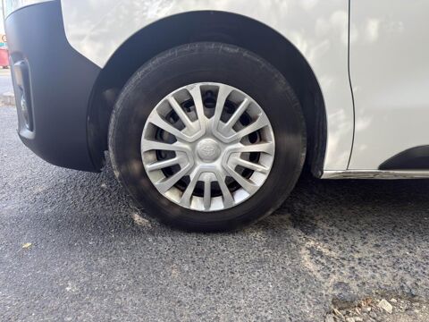 Proace 1.5 120 D-4D - Start&Stop FOURGON Fourgon Medium Start PHAS 2020 occasion 77185 Lognes