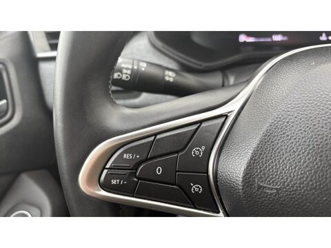 Clio 1.0 Tce 90 Evolution 2024 occasion 81580 Soual