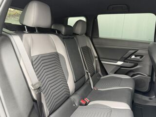 Compass Hybrid 145 e-DSC6 Summit avec Pack Drive Assist Plus 2026 occasion 35300 Foug&egrave;res