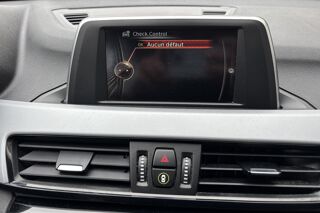 X1 BMW sDrive 18i Lounge F48 136ch - Moteur 78 000 km - Si&egrave;ges 2015 occasion 78760 Jouars-Pontchartrain