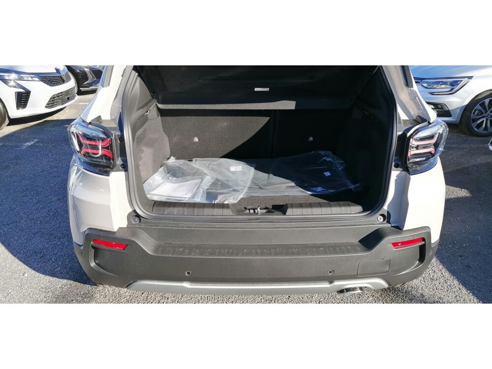 Avenger 1.2 T3 e-Hybrid 110 BVR Summit +PK PREMIUM+TOIT OUVRANT 2026 occasion 81580 Soual