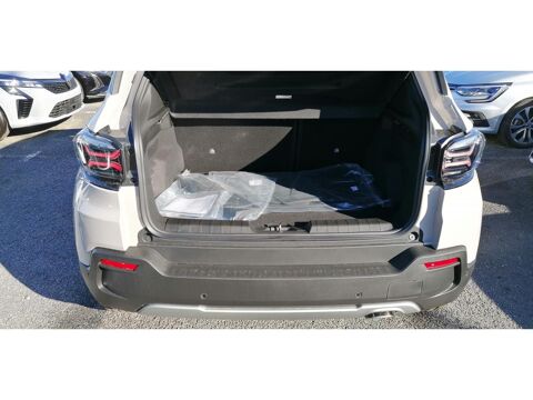 Avenger 1.2 T3 e-Hybrid 110 BVR Summit +PK PREMIUM+TOIT OUVRANT 2026 occasion 81580 Soual