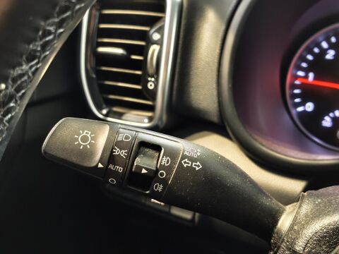 Sportage 1.6 CRDI MHEV - 136 - BV DCT - Stop&Go IV Design 4X2 2020 occasion 38400 Saint-Martin-d'H&egrave;res