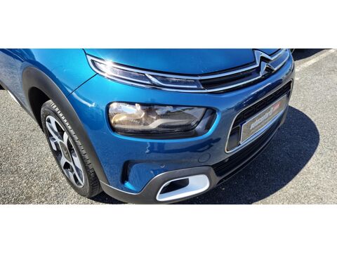C4 cactus 1.2 Puretech 110 Shine 2019 occasion 81580 Soual