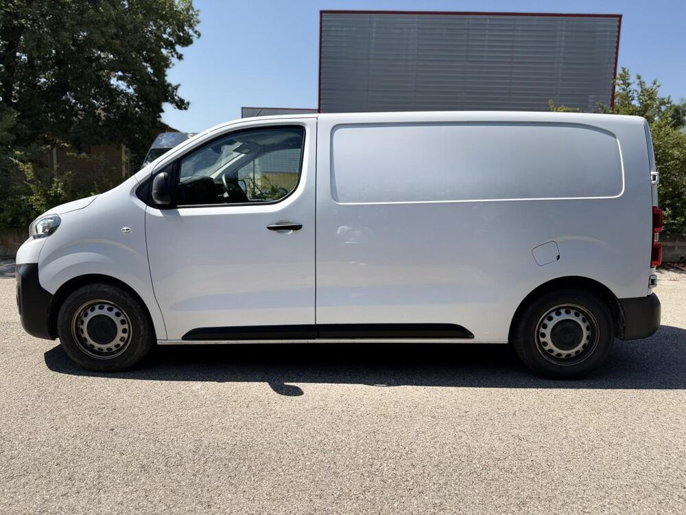 Expert Standard 2.0 BlueHDi - 145CH - PREMIUM - CAMERA - CARPLAY - 2022 occasion 13760 Saint-Cannat