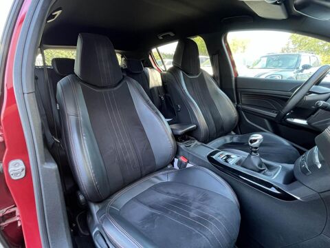 308 GT 205CH 1.6 THP - CAMERA - CLIM AUTO 2016 occasion 13760 Saint-Cannat