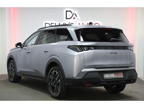 5008 Allure 1.2 Hybrid 145 e-DCS6 7 Places 2025 occasion 06550 La Roquette-sur-Siagne
