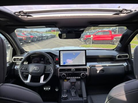 Divers TRD SPORT PREMIUM 2025 occasion 91830 Le Coudray-Montceaux
