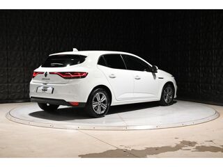 M&eacute;gane 1.3 TCe - 140 - FAP 2021N IV BERLINE Intens PHASE 2 2022 occasion 77100 Meaux