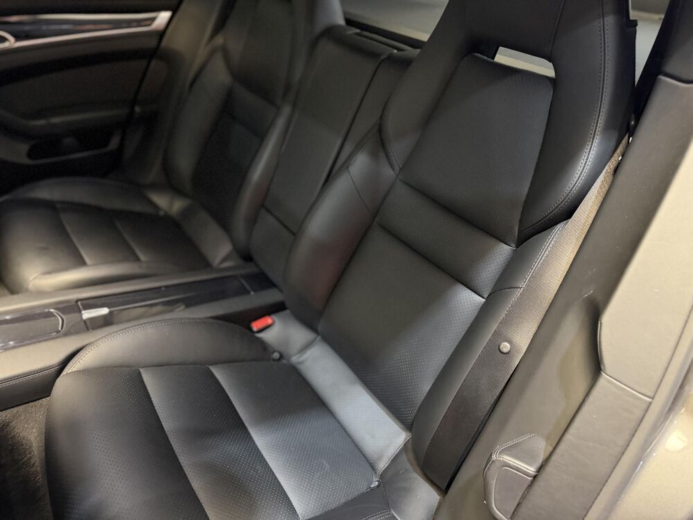 Panamera 3.0i V6 420ch BV PDK - Suivi Porsche & Garantie 12 Mois 2013 occasion 94360 Bry-sur-Marne