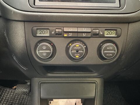 Golf 1.9 TDI 105 CONFORT DSG BVA 2006 occasion 33370 Artigues-pr&egrave;s-Bordeaux