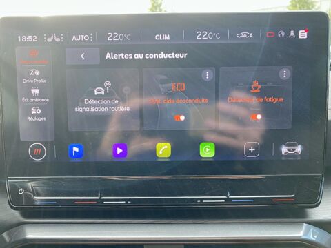 Formentor 2.0 tsi 190 v dsg7 4drive 2023 occasion 85150 Les Achards