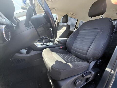 Galaxy 2.0 ECOBLUE 150 TITANIUM 7PLACES CAMERA/CHAUFFANTS/HAYON/CAR 2019 occasion 42170 Saint-Just-Saint-Rambert