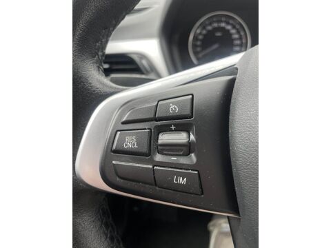 X1 LOUNGE 16D 115ch DKG7 SDRIVE 2021 occasion 44700 Orvault