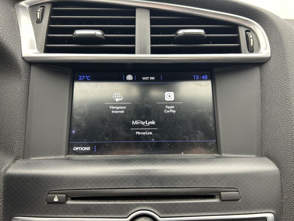 DS4 CROSSBACK 1.6 BlueHDi 120ch - BV EAT6 - Sport Chic - GARANTI 2015 occasion 33130 B&egrave;gles